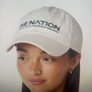 P.E.Nation Women's Hat